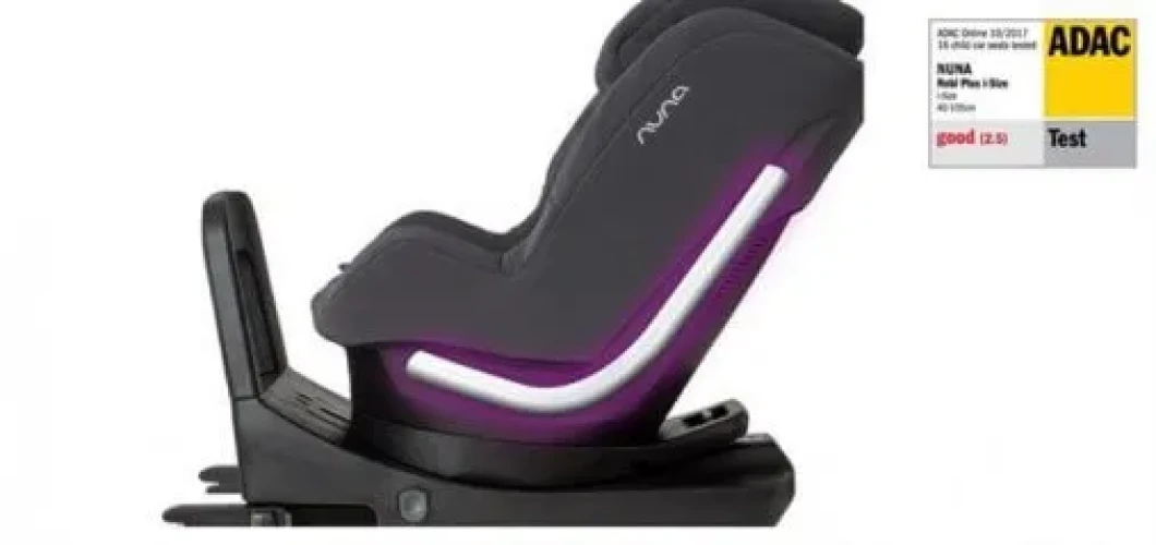 Scaun auto 0-18.5 kg Nuna REBL PLUS 360 i-Size Aspen cumpăra în Chișinau