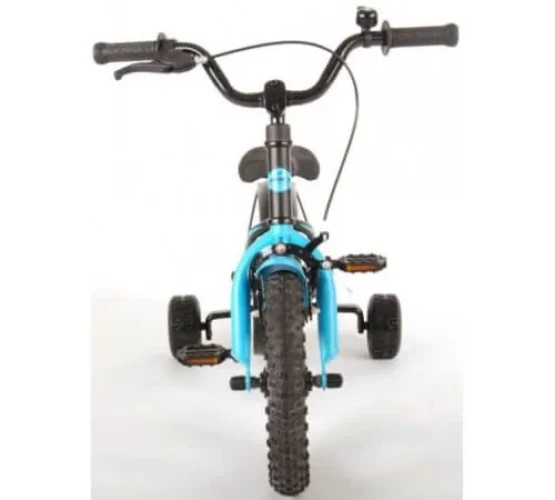 Bicicleta Volare "Rocky Prime Collection 12" 21272 albastru/negru cumpăra în Chișinau