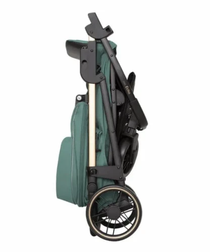 Carucior Carrello Echo Midnight Grey cumpăra în Chișinau
