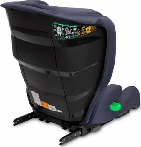 Scaun auto 15-36 kg ISOFIX Caretero Nimbus Navy cumpăra în Chișinau