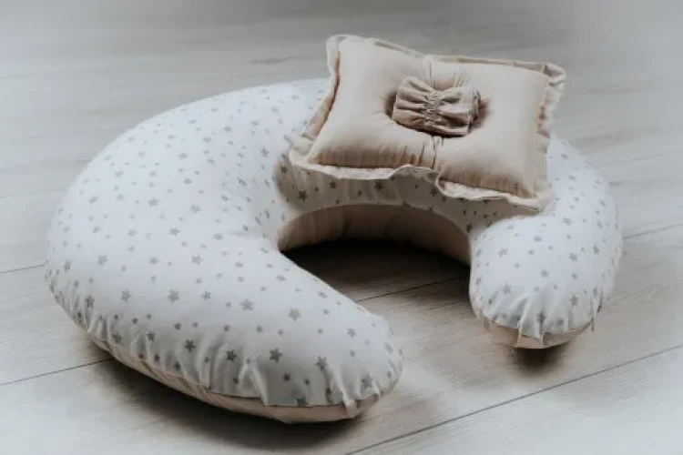 Set pentru alăptare PernaMea Stars Brown cumpăra în Chișinau