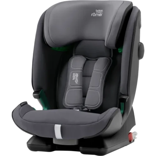 Scaun auto 9-36 kg i-Size Isofix Britax-Römer Advansafix Storm Grey cumpăra în Chișinau