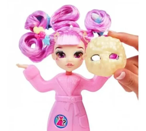 Игровой набор с куклой Fail Fix Total Makeover "Kawaii" купить в Кишиневе