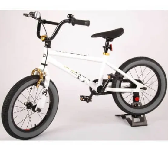 Велосипед Volare "Cool Rider 16" 91645 белый купить в Кишиневе