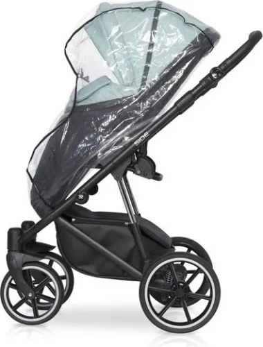 Коляска 2 в 1 Riko Side Anthracite купить в Кишиневе