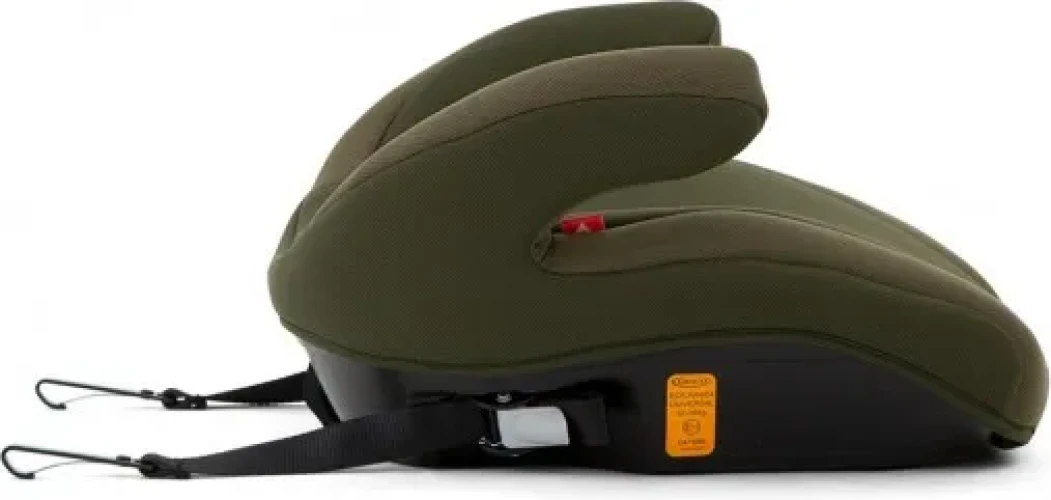 Бустер 22-36 кг Isocatch Graco Connext Clover купить в Кишиневе