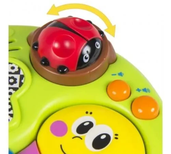 Pian muzical Hola Toys Pianul vesel cumpăra în Chișinau