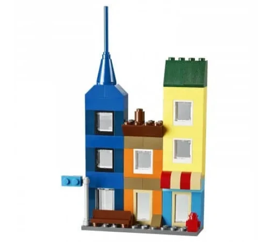Set construcție Lego Classic Set mare pentru creativitate, 790 elemente cumpăra în Chișinau
