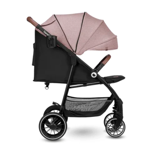 Carucior de plimbare Lionelo Alexia Pink Rose cumpăra în Chișinau
