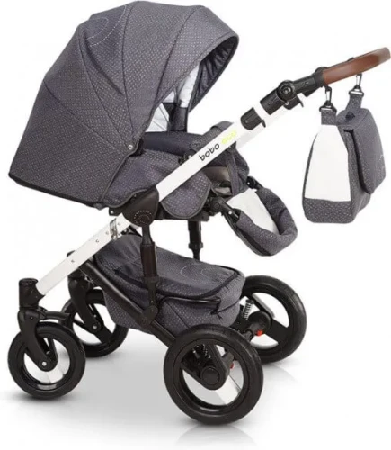 Cărucior 3 in 1 Verdi Bobo Eco Brown nr 6 cumpăra în Chișinau