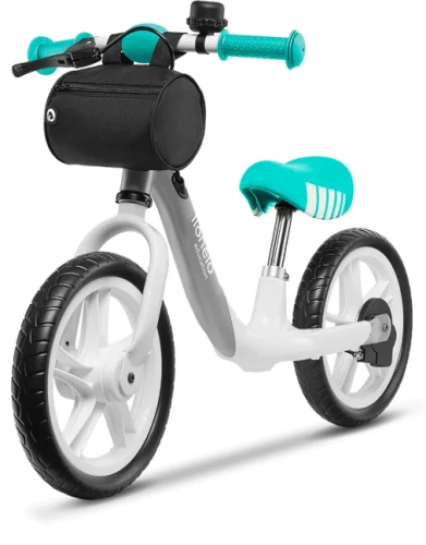 Bicicletă fără pedale Lionelo Arie Graphite cumpăra în Chișinau
