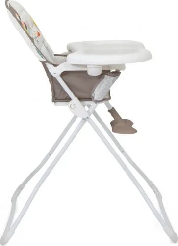 Стульчик для кормления Graco Snack N Stow Bear Story купить в Кишиневе