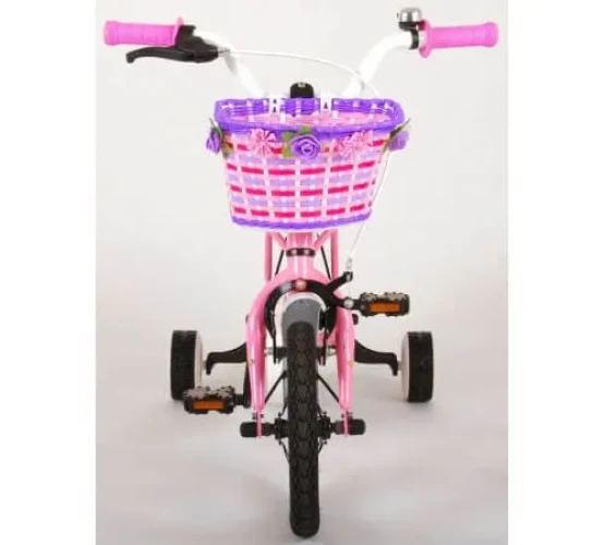 Bicicleta Volare "Brilliant 12" 91242 roz cumpăra în Chișinau