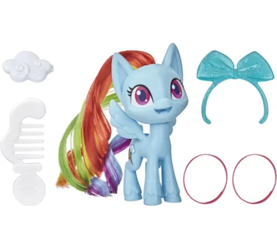 Игровой набор My Little Pony "Волшебная пони" (в асс.) купить в Кишиневе