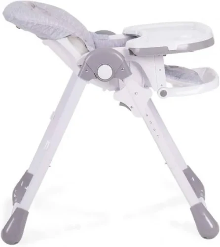 Стульчик для кормления KikkaBoo Sweet Nature Grey Deer купить в Кишиневе