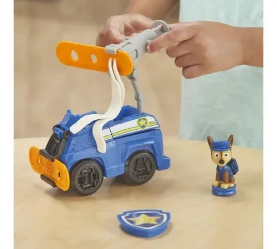 Set de joc Play-Doh "Paw Patrol / Rolling Chase" cumpăra în Chișinau