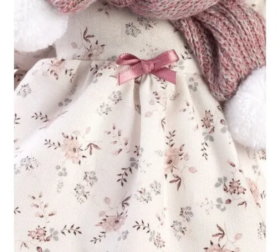 Păpușă interactivă Llorens "Joelle Llorona" (38 cm) cumpăra în Chișinau