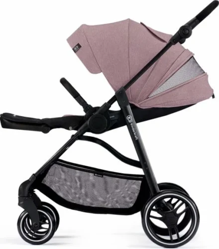 Carucior de plimbare Kinderkraft Vesto Pink cumpăra în Chișinau