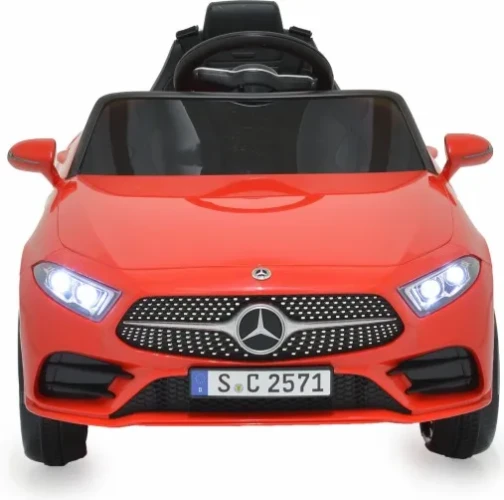 Машина на аккумуляторе Moni Mercedes Benz CLS 350 Red купить в Кишиневе