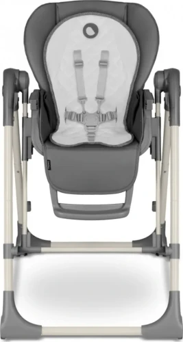 Стульчик для кормления с функцией качания Lionelo Laurice Grey Stone купить в Кишиневе