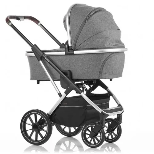 Carucior 2/1 Carrello Aurora Almond Beige cumpăra în Chișinau