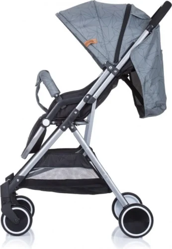 Прогулочная коляска Chipolino Clarice Anthracite купить в Кишиневе
