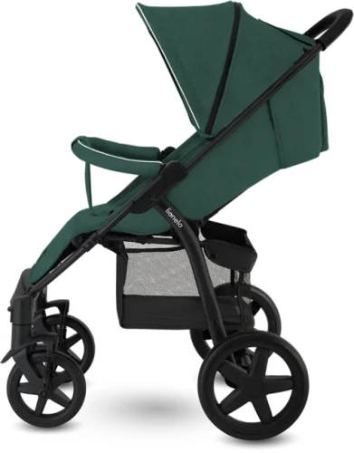 Прогулочная коляска Lionelo Annet Plus Green Forest купить в Кишиневе
