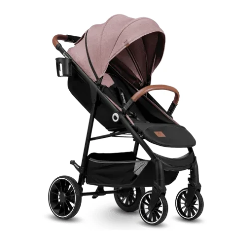 Carucior de plimbare Lionelo Alexia Pink Rose cumpăra în Chișinau