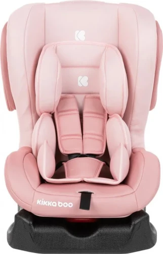 Детское автокресло 0-18 кг KikkaBoo Sport SPS Pink купить в Кишиневе