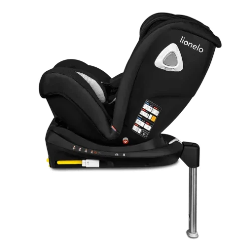 Scaun auto 0 - 36 kg Lionelo Braam Carbon cumpăra în Chișinau