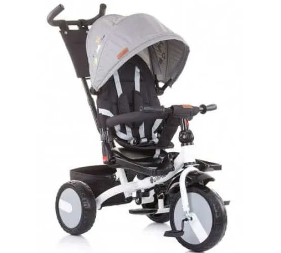 Tricicleta Chipolino "Largo" asphalt cumpăra în Chișinau
