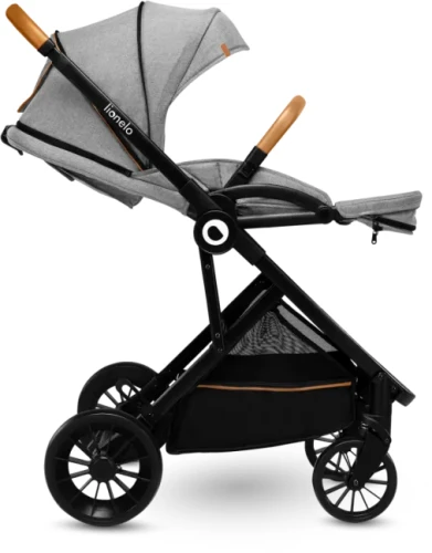 Прогулочная коляска Lionelo Dani Grey Stone купить в Кишиневе