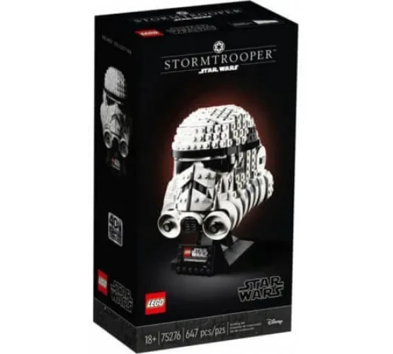 Конструктор Lego Star Wars "Шлем штурмовика" (647 дет.) купить в Кишиневе