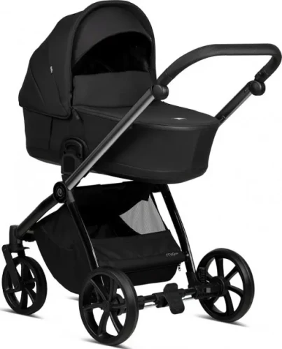 Carucior 2 in 1 Tutis Mio Plus Black Collection Obsidian cumpăra în Chișinau