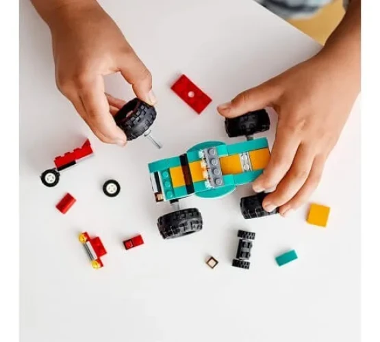Constructor Lego Creator "Monster Truck" (163 el.) cumpăra în Chișinau