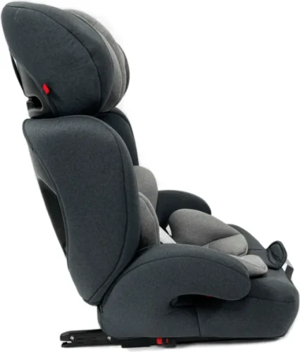 Детское автокресло 9-36 кг KikkaBoo Bronn Isofix Beige купить в Кишиневе