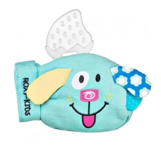Manusa cu inel gingival Roxy Wuffy cumpăra în Chișinau