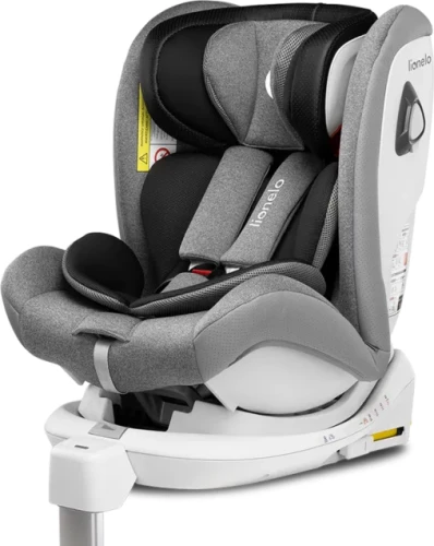 Scaun auto 0 - 36 kg Lionelo Braam Stone cumpăra în Chișinau