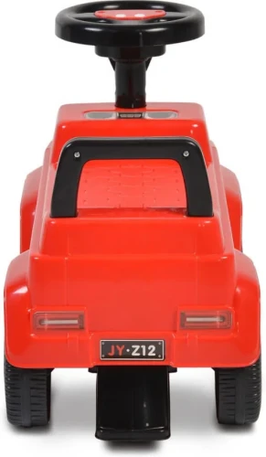 Tolocar Moni Ride On Speed Red cumpăra în Chișinau