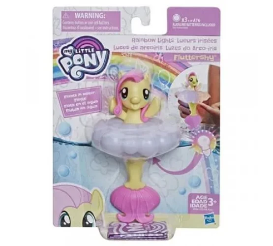 Пони My Little Pony "Морская коллекция" (в асс.) купить в Кишиневе