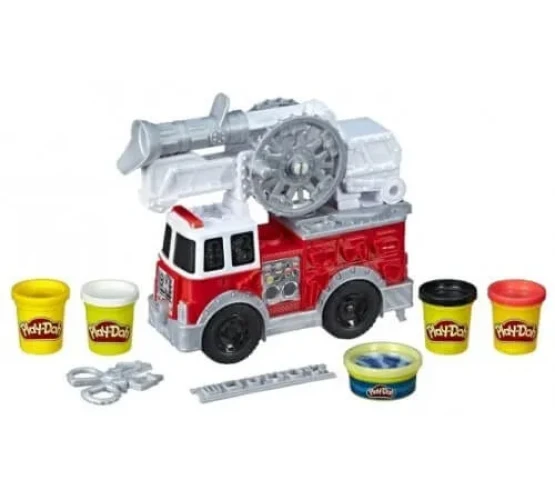 Set de joc Play-Doh "Camion de pompieri" cumpăra în Chișinau