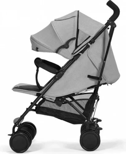 Carucior de plimbare Kinderkraft Siesta Grey cumpăra în Chișinau