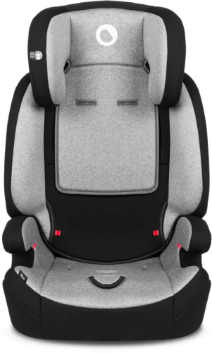 Scaun auto 9-36 kg Lionelo Nico Black Grey cumpăra în Chișinau