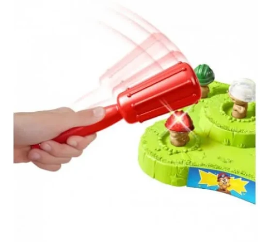 Настольная игра Mattel "Удар крота" купить в Кишиневе