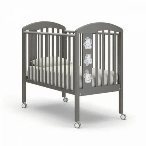 Детская кроватка на колесах Макс Gandylyan муссон купить в Кишиневе