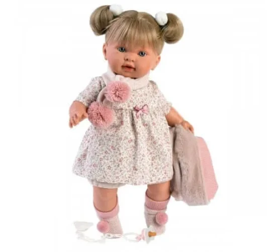 Păpușă interactivă Llorens "Alexandra Llorona" (42 cm) cumpăra în Chișinau