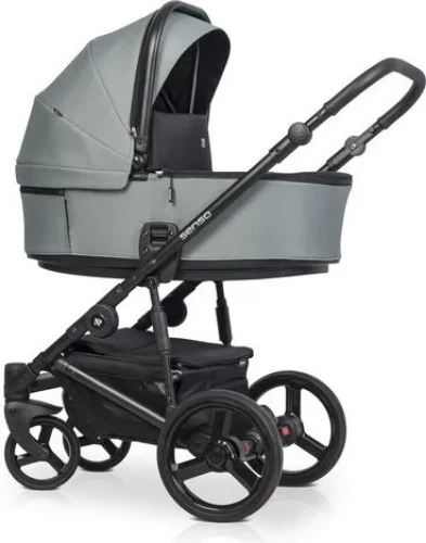 Carucior 2/1 Riko Senso Denim cumpăra în Chișinau
