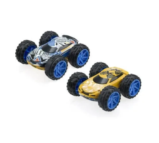 Набор инерционных машин Exost Jump Mega в асс. купить в Кишиневе