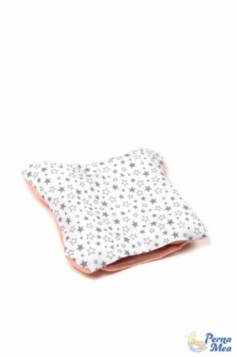 Pernă ortopedică 6+ luni Stele Gri cumpăra în Chișinau