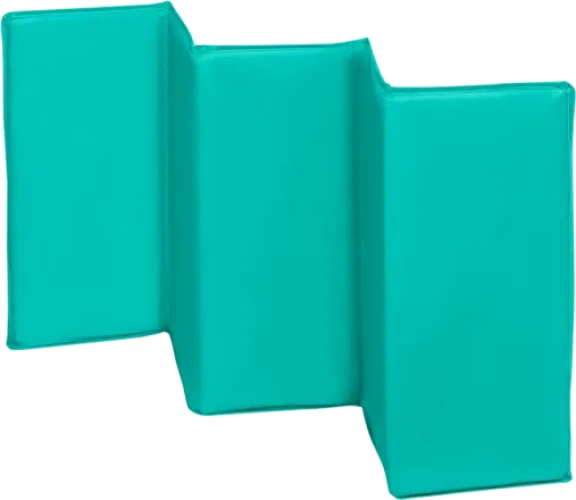 Manej 2 in 1 Lionelo Sven Plus Turquoise Grey cumpăra în Chișinau